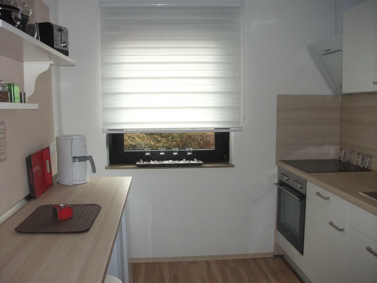 Ferienwohnung Im Harz باد لوتربرغ المظهر الخارجي الصورة