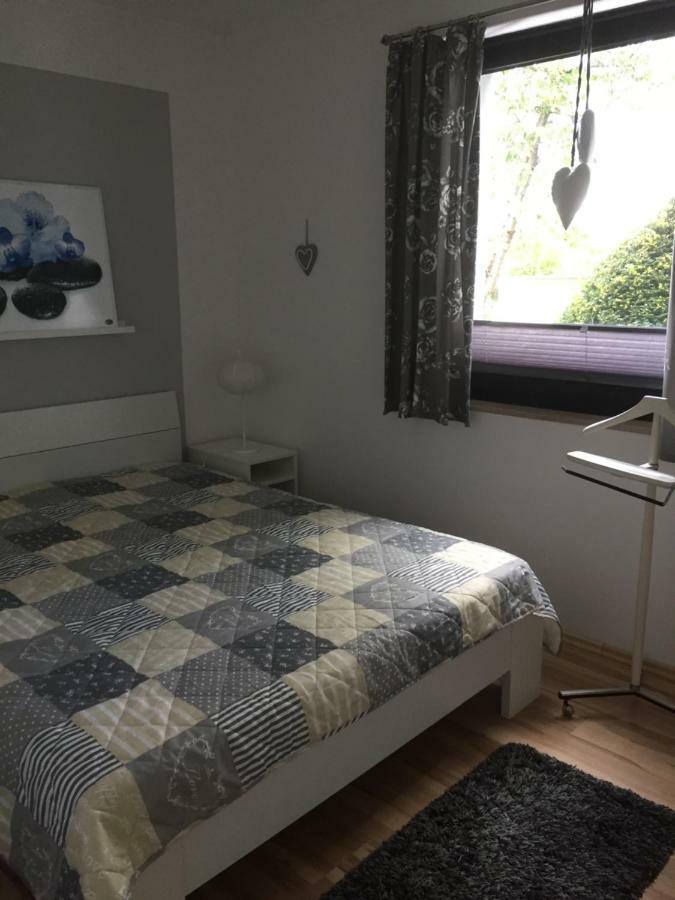 Ferienwohnung Im Harz باد لوتربرغ المظهر الخارجي الصورة