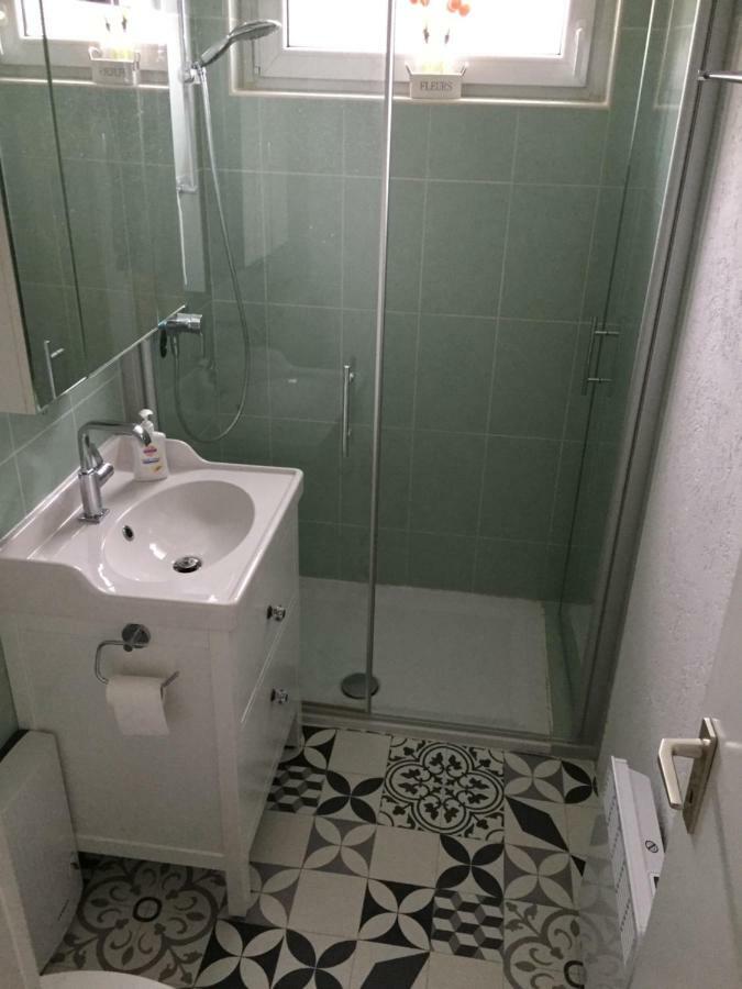 Ferienwohnung Im Harz باد لوتربرغ المظهر الخارجي الصورة