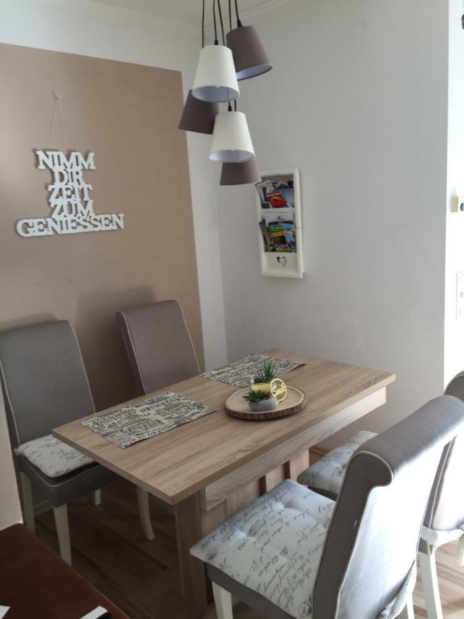 Ferienwohnung Im Harz باد لوتربرغ المظهر الخارجي الصورة