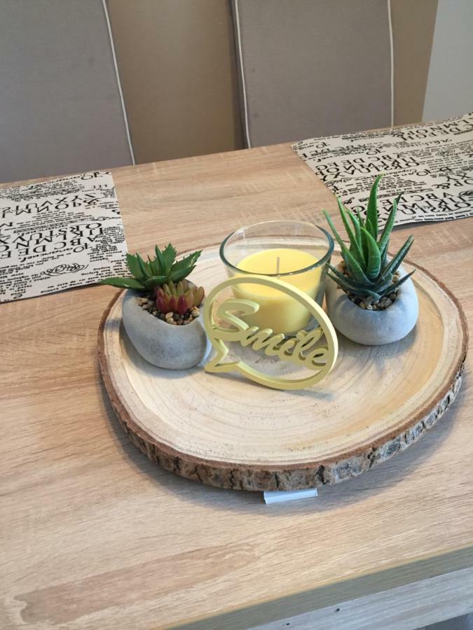 Ferienwohnung Im Harz باد لوتربرغ المظهر الخارجي الصورة